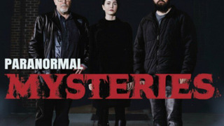 Сериал Paranormal Mysteries