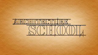 Architecture School сезон 1