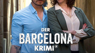 Der Barcelona-Krimi сезон 1