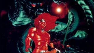 Аниме Кабуто