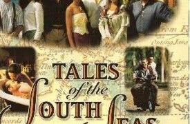 Tales of the South Seas season 1