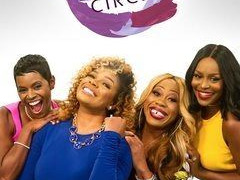 Сериал Круг сестёр