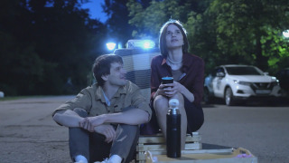 Сериал Бессонница