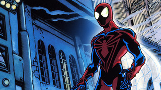 Spider-Man Unlimited season 1
