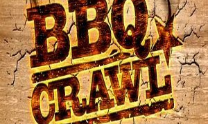 BBQ Crawl season 3