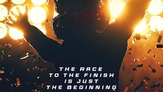 Сериал NASCAR: Высокая скорость	