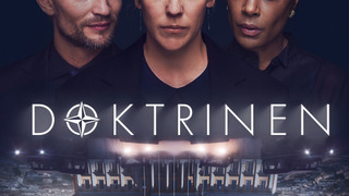 Сериал Doktrinen