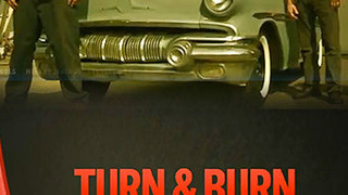 Turn & Burn сезон 1