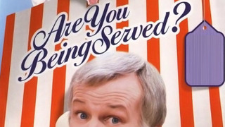 Are You Being Served? season 4