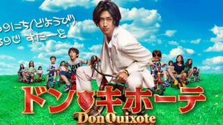 Don Quixote season 1
