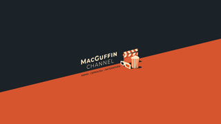 Сериал MacGuffin channel