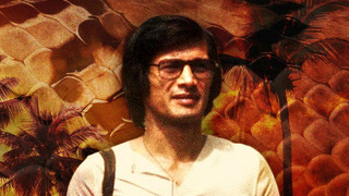 Сериал The Serpent: Conversations with a Killer
