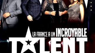 La France A Un Incroyable Talent season 1
