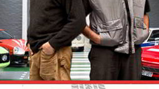 Сериал Крутые тачки