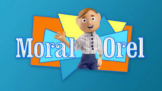 Show Moral Orel
