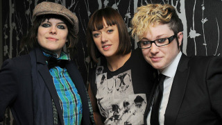 Сериал Candy Bar Girls