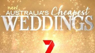 Australia's Cheapest Weddings season 1