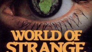 Arthur C. Clarke's World of Strange Powers сезон 1