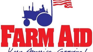Farm Aid season 2015