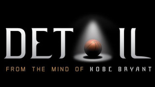 Show Detail: From the Mind of Kobe Bryant