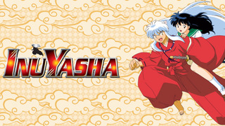 Anime Inuyasha (JP)