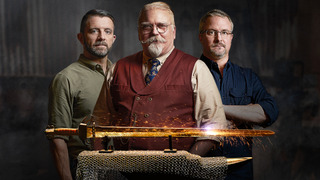 Forged in Fire: Beat the Judges season 1