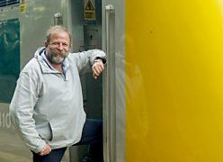 Show Trainspotting Live