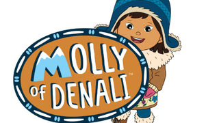 Molly of Denali season 2