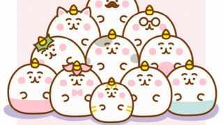 Аниме Тимимо