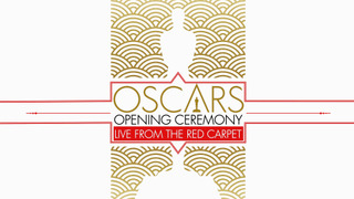 Oscars Opening Ceremony: Live from the Red Carpet season 2016