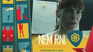Show Nemirni