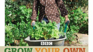 Show Grow Your Own Veg