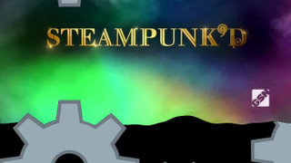 Steampunk'd сезон 1
