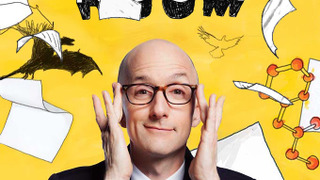 Show The Writers' Room