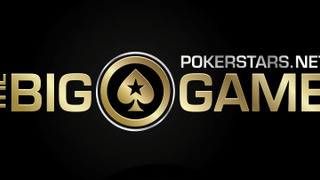 The PokerStars.net Big Game сезон 1