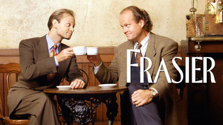 Show Frasier