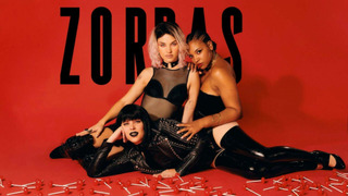 Сериал Zorras