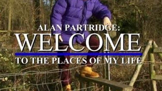 Alan Partridge: Welcome to the Places of My Life season 1