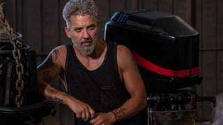 Сериал Часы дьявола