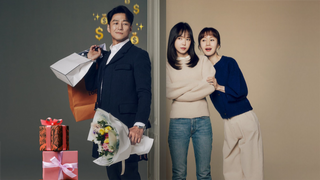 Сериал Романтика дома	