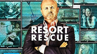 Resort Rescue сезон 1