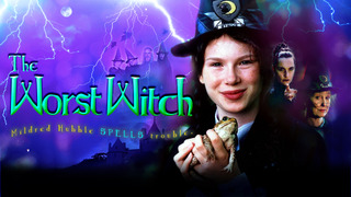 Show The Worst Witch
