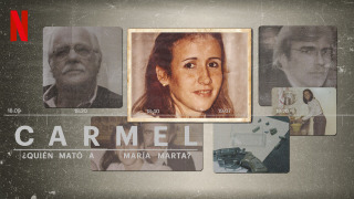 Carmel: ¿Quién mató a María Marta? season 1