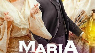 Сериал Maria Clara at Ibarra