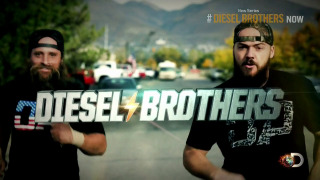 Diesel Brothers season 1