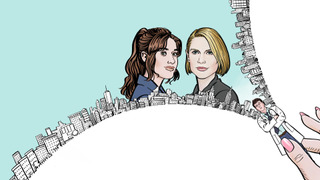 Сериал Флейшман в беде