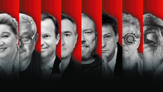 Сериал Наставник