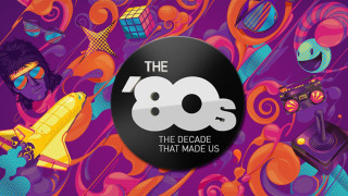 80-е: Десятилетие, которое сотворило нас сезон 1