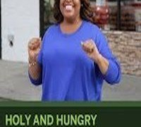 Holy & Hungry with Sherri Shepherd сезон 1