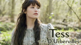 Show Tess of the D'Urbervilles